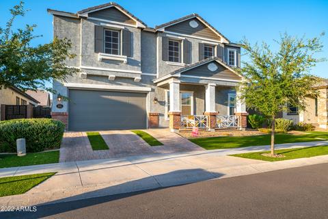 10664 E Mendoza Ave, Mesa, AZ 85209 photo 1