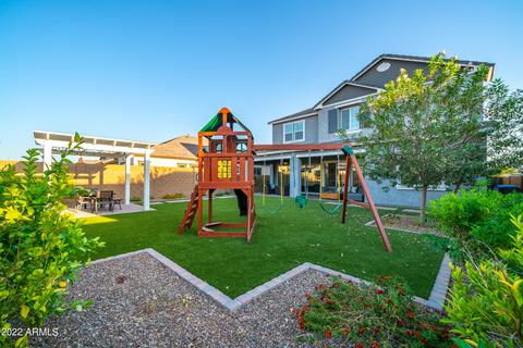 10664 E Mendoza Ave, Mesa, AZ 85209 photo 4