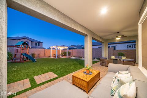 10664 E Mendoza Ave, Mesa, AZ 85209 photo 24