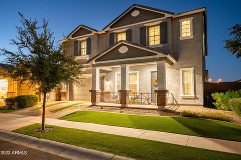 10664 E Mendoza Ave, Mesa, AZ 85209 photo 27