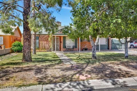 2436 E Cheery Lynn Rd, Phoenix, AZ 85016 photo 1