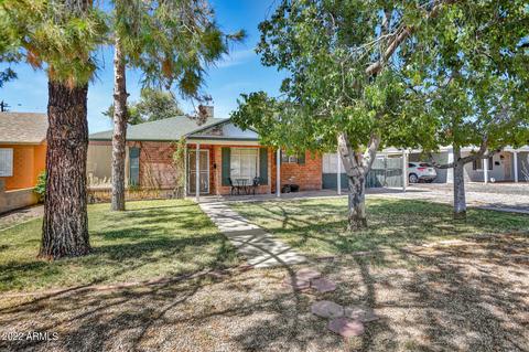 2436 E Cheery Lynn Rd, Phoenix, AZ 85016 photo 2