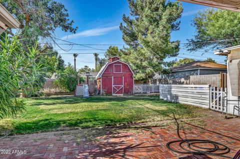 2436 E Cheery Lynn Rd, Phoenix, AZ 85016 photo 17