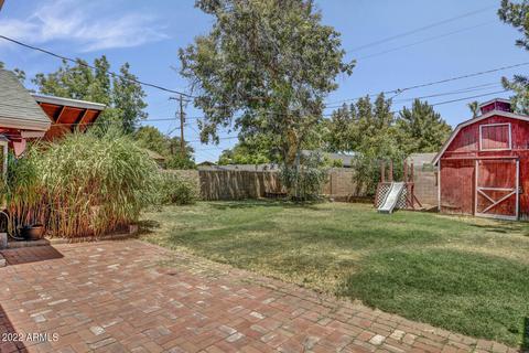 2436 E Cheery Lynn Rd, Phoenix, AZ 85016 photo 18