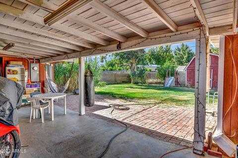 2436 E Cheery Lynn Rd, Phoenix, AZ 85016 photo 16