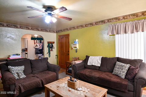 2436 E Cheery Lynn Rd, Phoenix, AZ 85016 photo 4