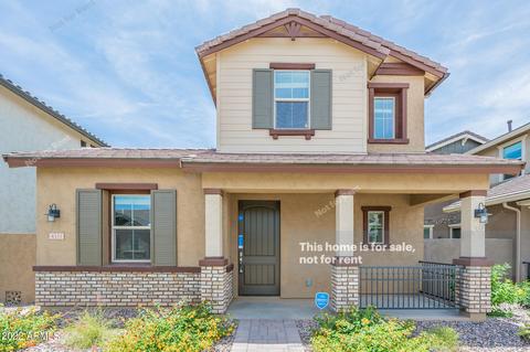 4333 E Dennisport Ave, Gilbert, AZ 85295 photo 1