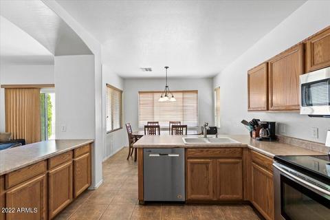 4239 E Gail Dr, Gilbert, AZ 85296 photo 9