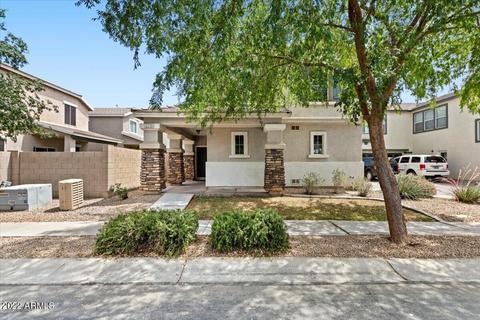 4239 E Gail Dr, Gilbert, AZ 85296 photo 1
