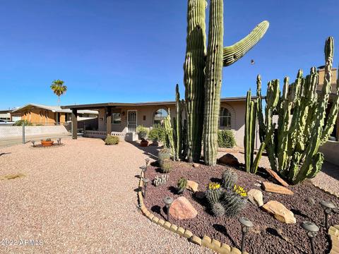 203 E Hoover Ave, Mesa, AZ 85210 photo 1