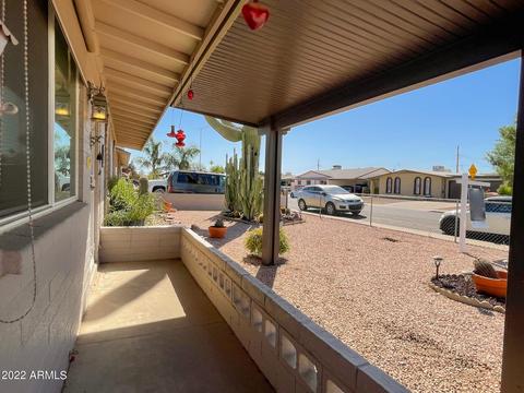 203 E Hoover Ave, Mesa, AZ 85210 photo 2
