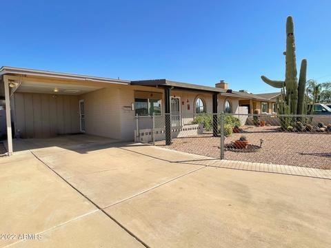 203 E Hoover Ave, Mesa, AZ 85210 photo 3