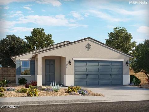 18850 N Conquistador Dr, Maricopa, AZ 85138