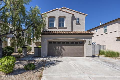 1232 E Julian Dr, Gilbert, AZ 85295 photo 1