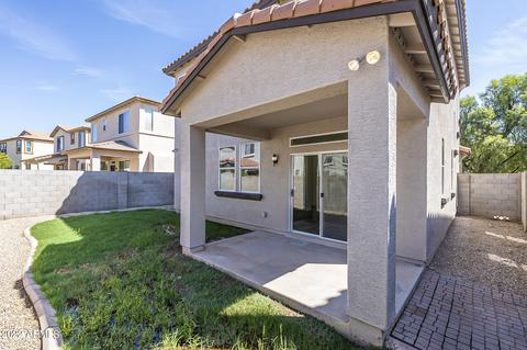1232 E Julian Dr, Gilbert, AZ 85295 photo 26