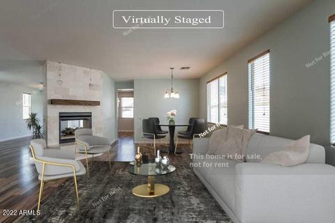 1232 E Julian Dr, Gilbert, AZ 85295 photo 2
