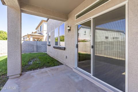 1232 E Julian Dr, Gilbert, AZ 85295 photo 25