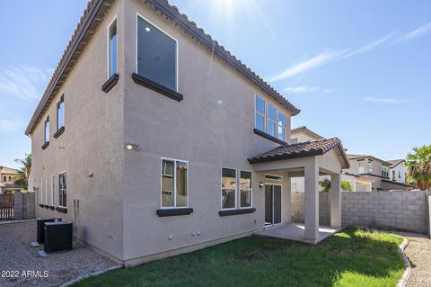 1232 E Julian Dr, Gilbert, AZ 85295 photo 7