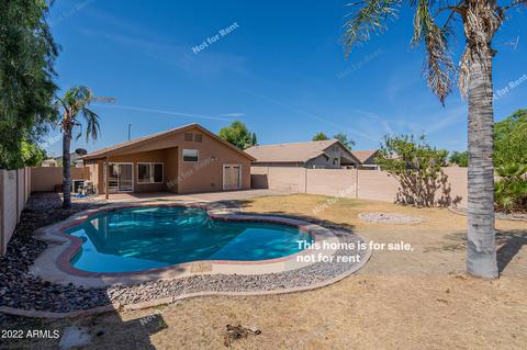 3940 E Kroll Ct, Gilbert, AZ 85234 photo 7