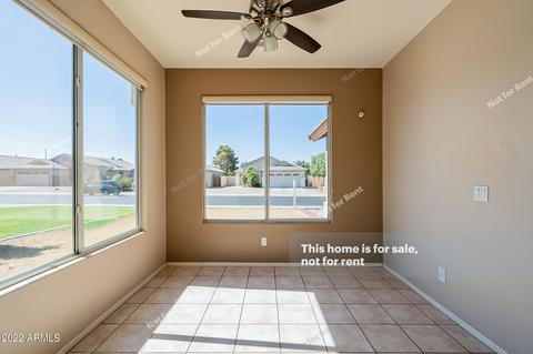 3940 E Kroll Ct, Gilbert, AZ 85234 photo 11