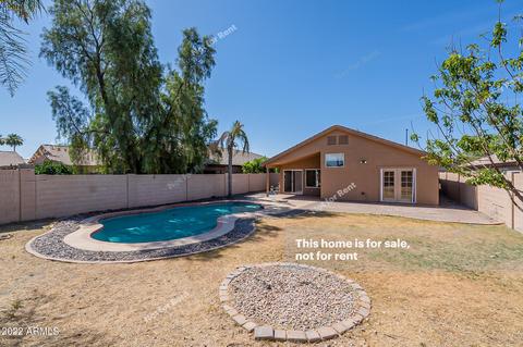 3940 E Kroll Ct, Gilbert, AZ 85234 photo 22