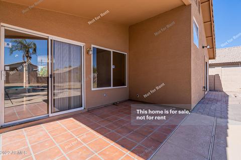 3940 E Kroll Ct, Gilbert, AZ 85234 photo 21