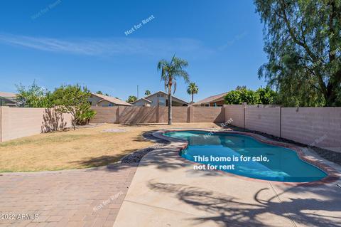 3940 E Kroll Ct, Gilbert, AZ 85234 photo 24