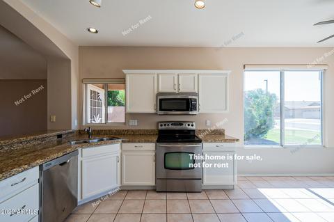 3940 E Kroll Ct, Gilbert, AZ 85234 photo 8