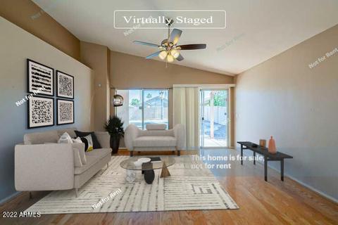 3940 E Kroll Ct, Gilbert, AZ 85234 photo 2