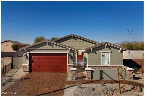 1276 S 224th Ln, Buckeye, AZ 85326