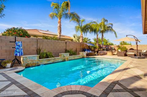3654 E Chestnut Ln, Gilbert, AZ 85298 photo 2