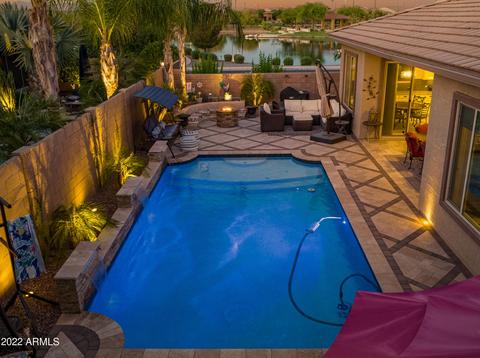 3654 E Chestnut Ln, Gilbert, AZ 85298 photo 19