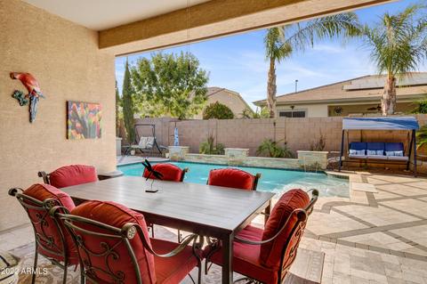 3654 E Chestnut Ln, Gilbert, AZ 85298 photo 15