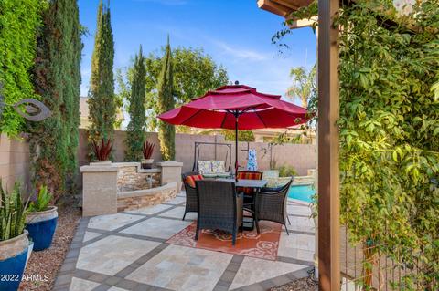 3654 E Chestnut Ln, Gilbert, AZ 85298 photo 17