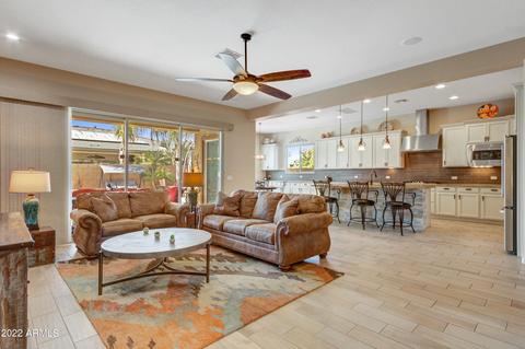 3654 E Chestnut Ln, Gilbert, AZ 85298 photo 13