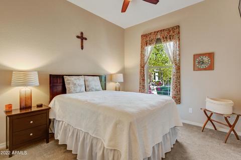 3654 E Chestnut Ln, Gilbert, AZ 85298 photo 25