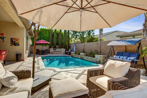3654 E Chestnut Ln, Gilbert, AZ 85298 photo 1