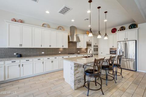 3654 E Chestnut Ln, Gilbert, AZ 85298 photo 8