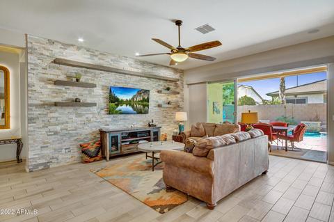 3654 E Chestnut Ln, Gilbert, AZ 85298 photo 14