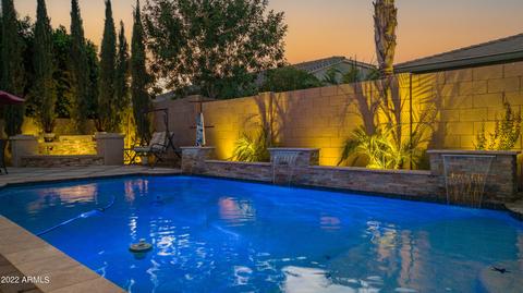 3654 E Chestnut Ln, Gilbert, AZ 85298 photo 36