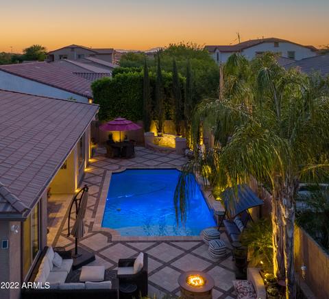 3654 E Chestnut Ln, Gilbert, AZ 85298 photo 22