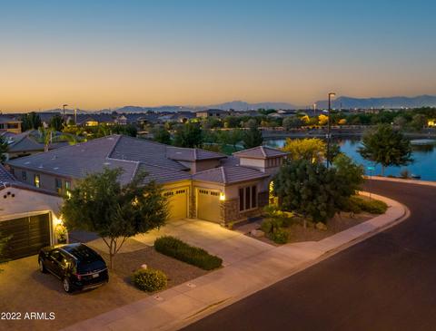 3654 E Chestnut Ln, Gilbert, AZ 85298 photo 35