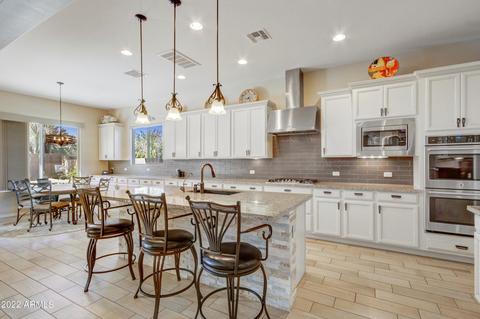 3654 E Chestnut Ln, Gilbert, AZ 85298 photo 7