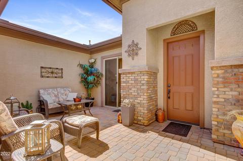3654 E Chestnut Ln, Gilbert, AZ 85298 photo 3