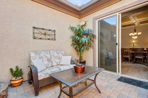 3654 E Chestnut Ln, Gilbert, AZ 85298 photo 4