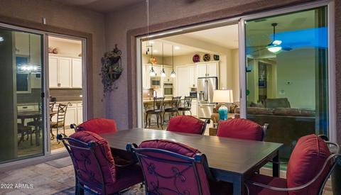 3654 E Chestnut Ln, Gilbert, AZ 85298 photo 16