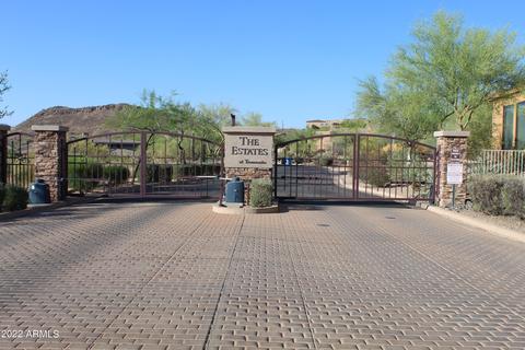 2434 W Praiano Way W #21, Phoenix, AZ 85086