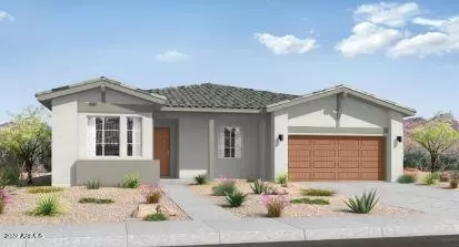 14135 W Calle Lejos --, Surprise, AZ 85387