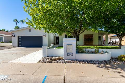 8042 N 6th St, Phoenix, AZ 85020 photo 1