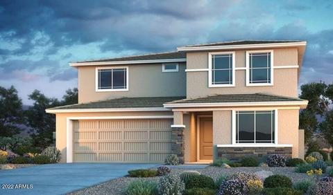 5336 W Country Garden Ln, Laveen, AZ 85339